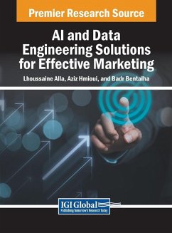 Cover AI and Data Engineering Solutions for Effective Marketing