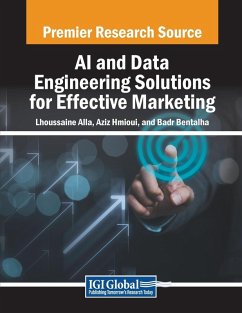Cover AI and Data Engineering Solutions for Effective Marketing