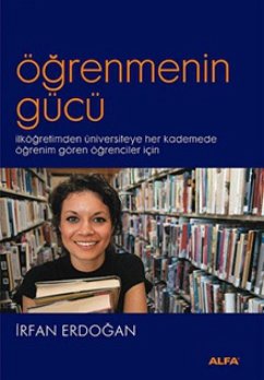 Cover Ögrenmenin Gücü