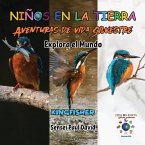 Nin¿os en la Tierra - Aventuras de vida Silvestre - Explora el Mundo Kingfisher - Madagascar