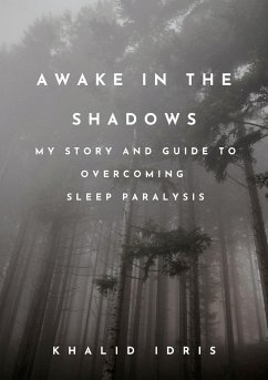 Awake in the Shadows - Idris, Khalid