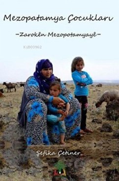 Cover Mezopotamya Cocuklari Ciltli