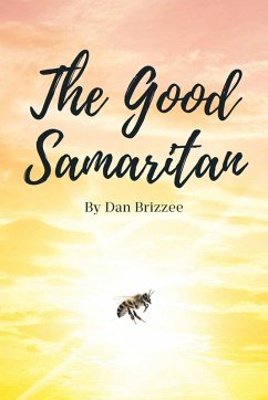 Cover The Good Samaritan