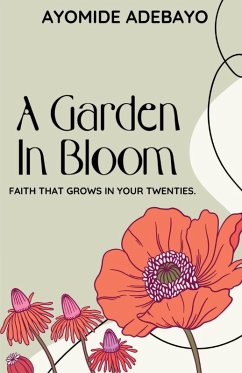 Cover A Garden In Bloom