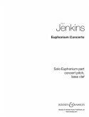 Euphonium Concerto. Solo Euphonium (Bassschlüssel) Euphonium Concerto. Solo Euphonium (Bassschlüssel)
