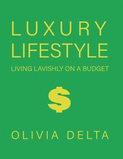 Cover Luxury Lifestyle