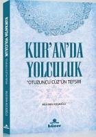 Kuranda Yolculuk - Hocaoglu, Mustafa