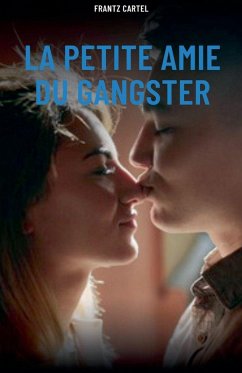 Cover La petite amie du gangster