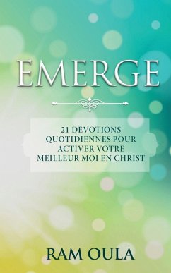 Cover Emerge