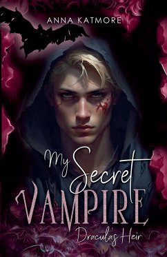 My Secret Vampire - Katmore, Anna