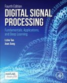 Digital Signal Processing Digital Signal Processing
