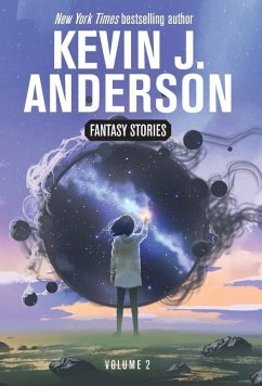 Fantasy Stories Volume 2 - Anderson, Kevin J