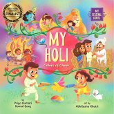 My Holi My Holi