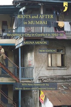 Riots and After in Mumbai - Menon, Meena