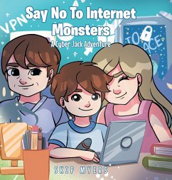 Say No To Internet Monsters