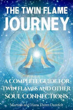 Cover The Twin Flame Journey