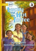 Lucky and the Hot Toffee - Our Yarning Lucky and the Hot Toffee - Our Yarning