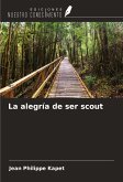 La alegría de ser scout