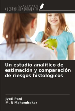 Un estudio analítico de estimación y comparación de riesgos histológicos - Pani, Jyoti; Mahendrakar, M. N