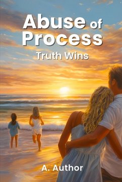 Cover Abuse of Process