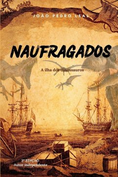 Cover Naufragados
