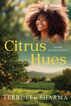 Citrus Hues - Sharma, Terri-Lee