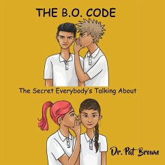 Cover The B.O. Code