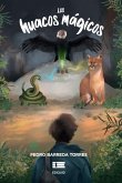 Los huacos mágicos Los huacos mágicos