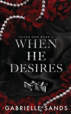 Cover When He Desires