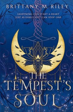 The Tempest's Soul - Riley, Brittany M.