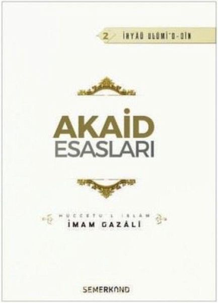 Akaid Esaslari