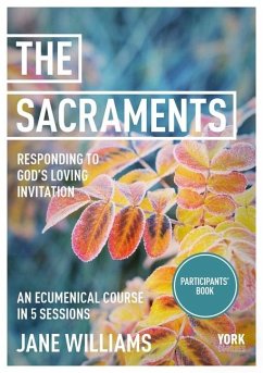 Cover The Sacraments