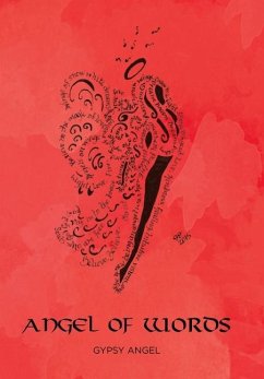 Cover Angel of Words