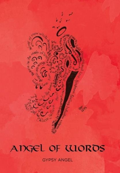 Angel of Words Angel of Words