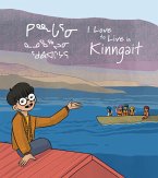 I Love to Live in Kinngait I Love to Live in Kinngait