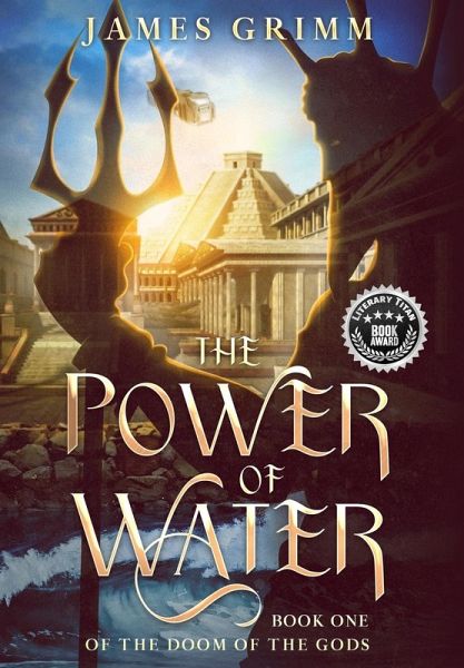 The Power of Water The Power of Water