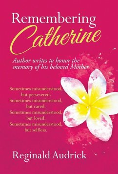 Cover Remembering Catherine