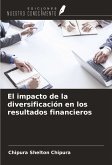 El impacto de la diversificación en los resultados financieros