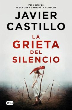 Cover La grieta del silencio