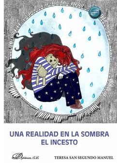 Cover Una realidad en la sombra. El incesto