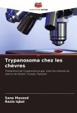 Trypanosoma chez les chèvres Trypanosoma chez les chèvres