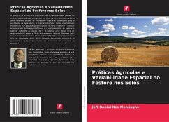 Práticas Agrícolas e Variabilidade Espacial do Fósforo nos Solos - Nze Memiaghe, Jeff Daniel