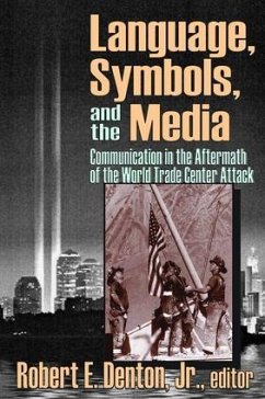 Language, Symbols, and the Media - Denton