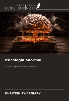 Cover Psicología anormal