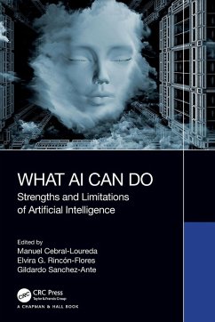 Cover What AI Can Do