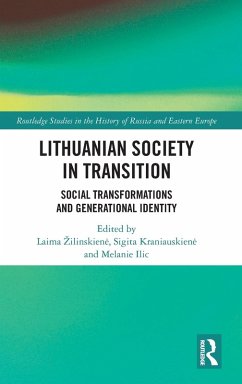 Lithuanian Society in Transition