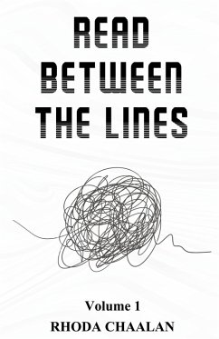 Read Between The Lines - Chaalan, Rhoda