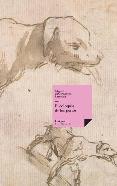 Cover El coloquio de los perros