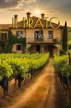 Il Prato - Tycho, Alicia Il Prato - Tycho, Alicia