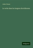 Le verbe dans les langues dravidiennes